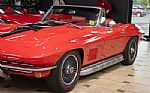 1967 Corvette 427C.I. 435hp 4-Speed Thumbnail 9