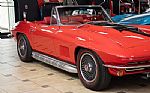 1967 Corvette 427C.I. 435hp 4-Speed Thumbnail 10