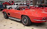 1967 Corvette 427C.I. 435hp 4-Speed Thumbnail 12