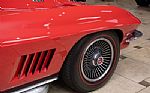 1967 Corvette 427C.I. 435hp 4-Speed Thumbnail 17