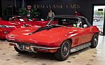 1967 Corvette 427C.I. 435hp 4-Speed Thumbnail 25