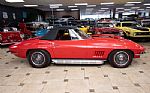 1967 Corvette 427C.I. 435hp 4-Speed Thumbnail 28