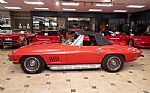 1967 Corvette 427C.I. 435hp 4-Speed Thumbnail 32