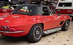 1967 Corvette 427C.I. 435hp 4-Speed Thumbnail 35