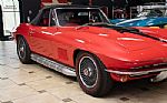 1967 Corvette 427C.I. 435hp 4-Speed Thumbnail 34