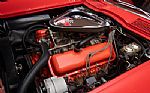 1967 Corvette 427C.I. 435hp 4-Speed Thumbnail 56