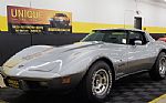 1978 Corvette 25th Anniversary Thumbnail 1