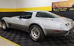 1978 Corvette 25th Anniversary Thumbnail 6