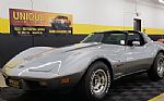 1978 Corvette 25th Anniversary Thumbnail 18