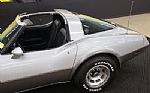 1978 Corvette 25th Anniversary Thumbnail 23