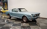 1966 Mustang Fastback GT Tribute Re Thumbnail 13