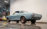 1966 Mustang Fastback GT Tribute Re Thumbnail 18