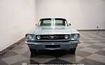 1966 Mustang Fastback GT Tribute Re Thumbnail 15