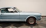 1966 Mustang Fastback GT Tribute Re Thumbnail 29