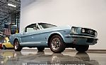 1966 Mustang Fastback GT Tribute Re Thumbnail 30