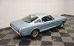 1966 Mustang Fastback GT Tribute Re Thumbnail 24