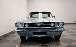 1966 Mustang Fastback GT Tribute Re Thumbnail 66