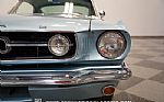 1966 Mustang Fastback GT Tribute Re Thumbnail 68