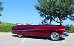 1949 Mercury Convertible