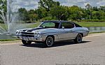 1970 Chevrolet Chevelle SS