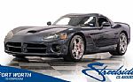 2006 Dodge Viper SRT-10 Coupe