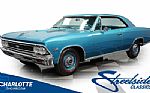 1966 Chevelle SS 396 Thumbnail 1