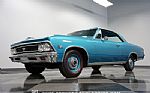 1966 Chevelle SS 396 Thumbnail 22