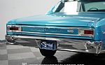 1966 Chevelle SS 396 Thumbnail 27