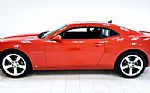 2010 Camaro 1LT RS Coupe Thumbnail 2