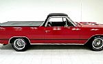 1967 El Camino Thumbnail 6