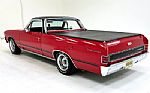 1967 El Camino Thumbnail 3