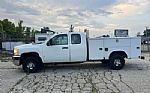 2007 Silverado 2500 Service Truck Thumbnail 3