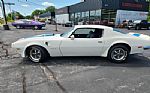 1972 Firebird Trans Am Thumbnail 5