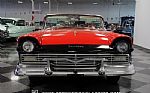 1957 Fairlane 500 Sunliner Converti Thumbnail 18