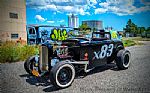 1932 Ford Roadster