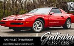 1989 Pontiac Firebird