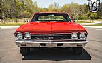 1968 Chevelle Thumbnail 9