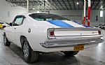 1968 Barracuda Thumbnail 5