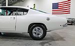 1968 Barracuda Thumbnail 4