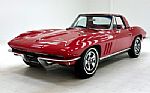 1966 Chevrolet Corvette Convertible