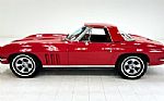 1966 Corvette Convertible Thumbnail 4