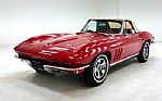 1966 Corvette Convertible Thumbnail 2