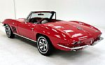 1966 Corvette Convertible Thumbnail 9