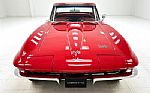 1966 Corvette Convertible Thumbnail 14