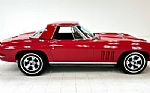 1966 Corvette Convertible Thumbnail 12