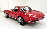 1966 Corvette Convertible Thumbnail 7