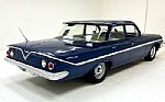 1961 Bel Air 4 Door Sedan Thumbnail 5