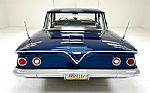 1961 Bel Air 4 Door Sedan Thumbnail 4