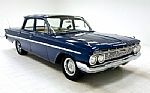 1961 Bel Air 4 Door Sedan Thumbnail 7