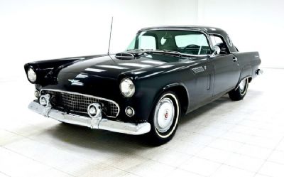 1956 Ford Thunderbird Convertible 